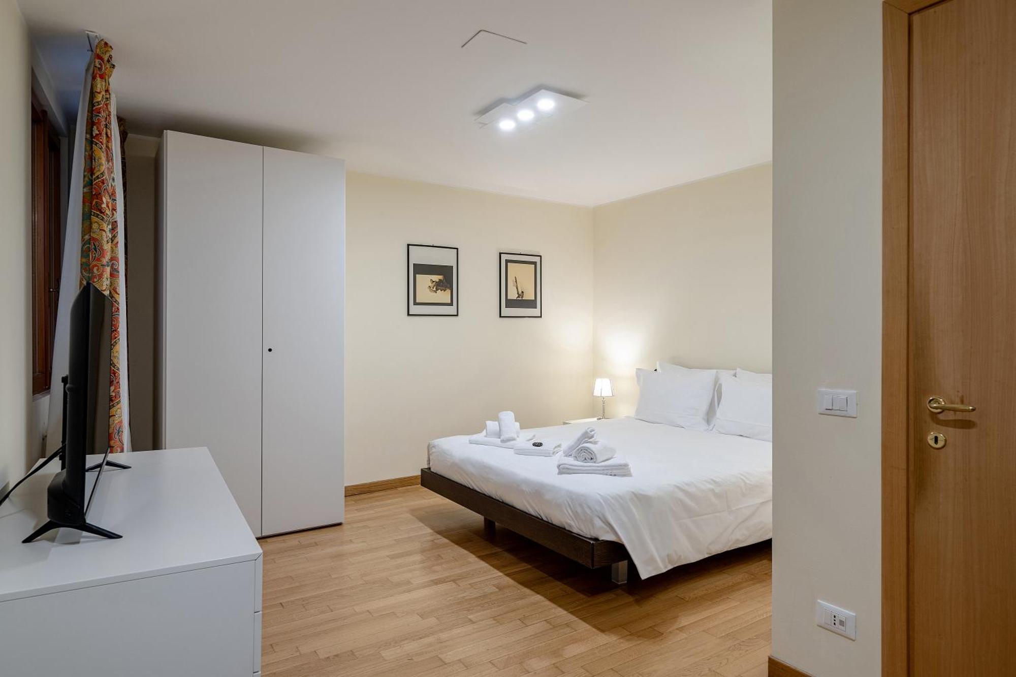 Apartment Mezzanino 4438 Venedig