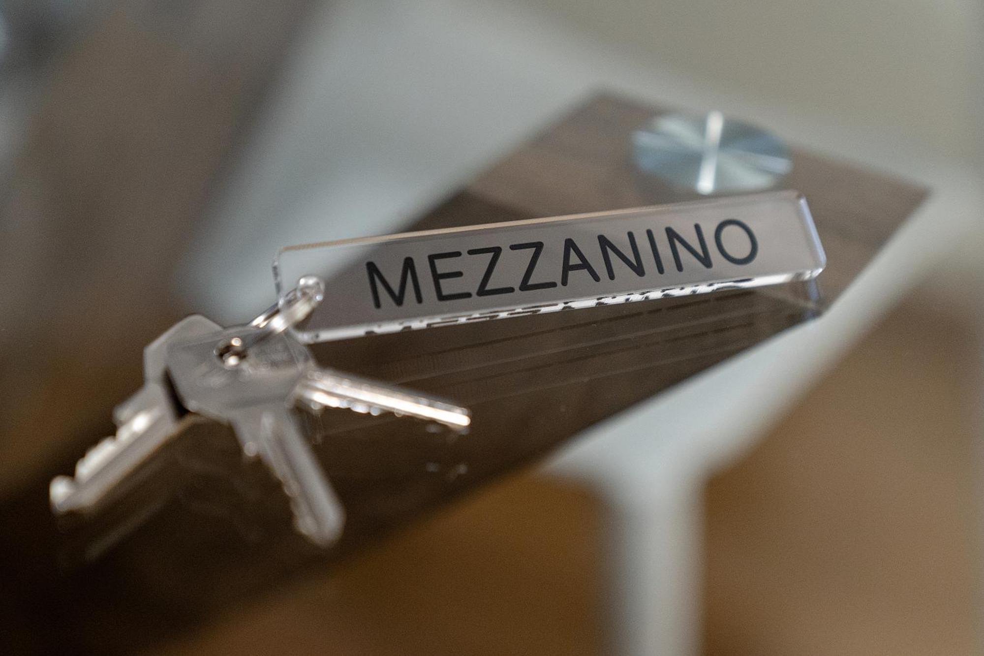 Apartment Mezzanino 4438 Venedig